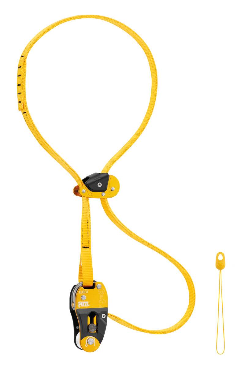 PETZL EJECT – immagine 1 di 6