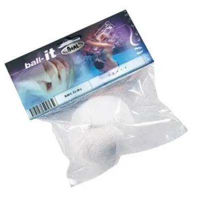 BEAL BALL IT MAGNESITE