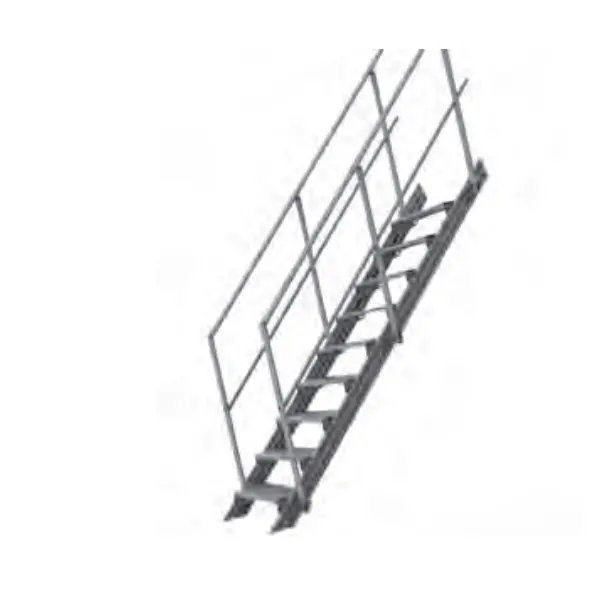 SOMAIN LADDER