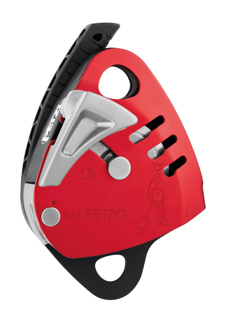 PETZL MAESTRO L 