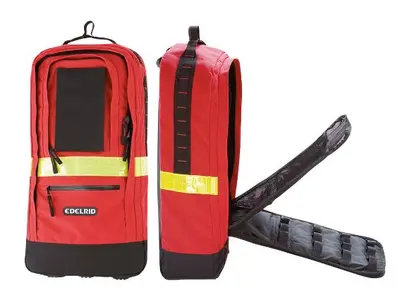 EDELRID PSA-AUSRÜSTUNGSRUCKSACK 45L