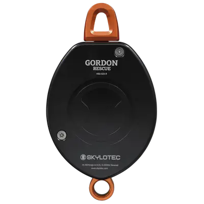 SKYLOTEC RETRATTILE GORDON RESCUE