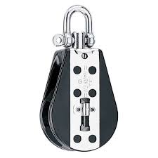 HARKEN CARRUCOLA SINGOLA MIDRANGE HEXARATCHET – immagine 1 di 2