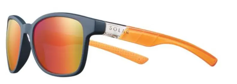 SOLAR SOLEDAD - Blau/Orange – immagine 1 di 2