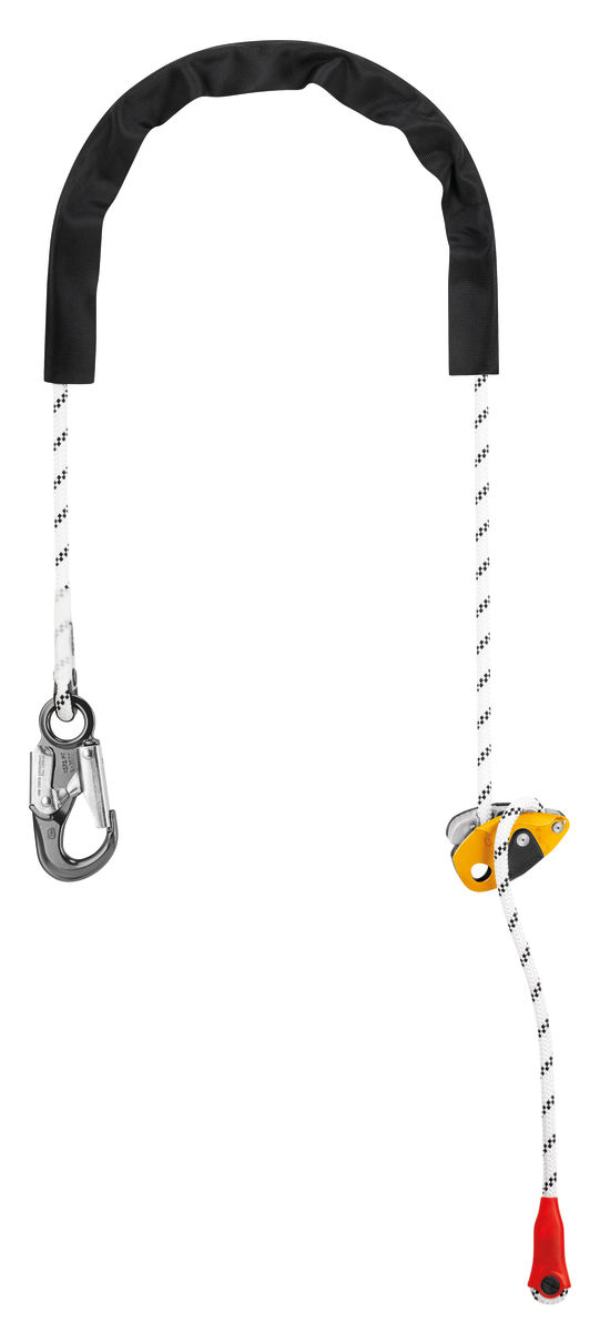 PETZL GRILLON HOOK (VERSIONE INTERNAZIONALE) – immagine 1 di 2