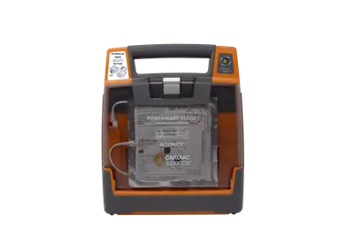 CARDIAC POWERHEART G3 ELITE AUTOMATICO