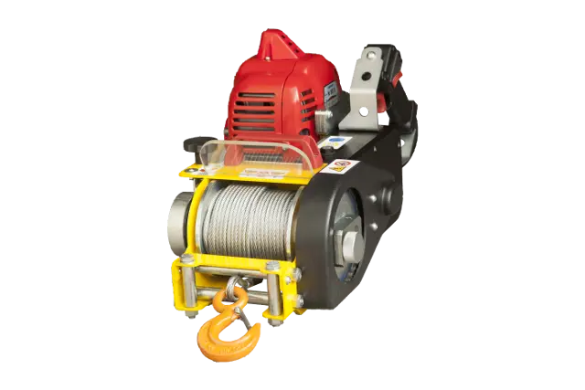 DVA Winde VA1224 – immagine 1 di 3