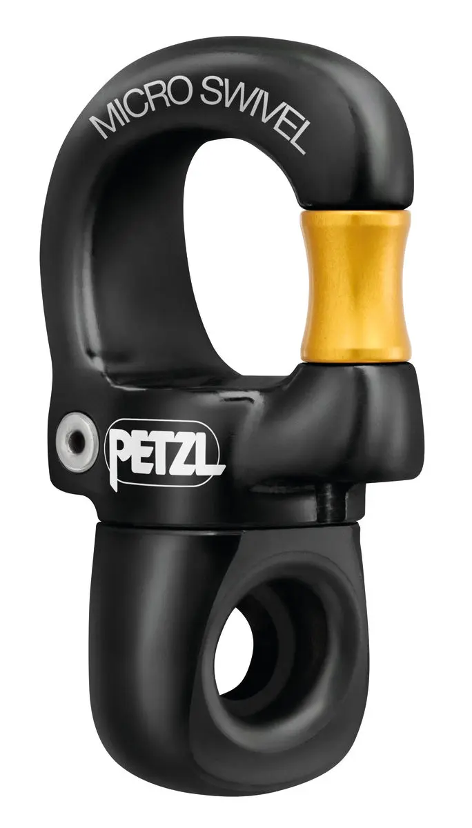 PETZL MICRO SWIVEL – immagine 1 di 4