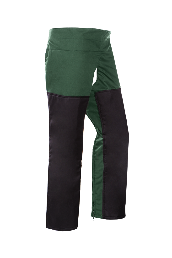 SIP PROTECTION BRUSHCUTTING LEGGINGS