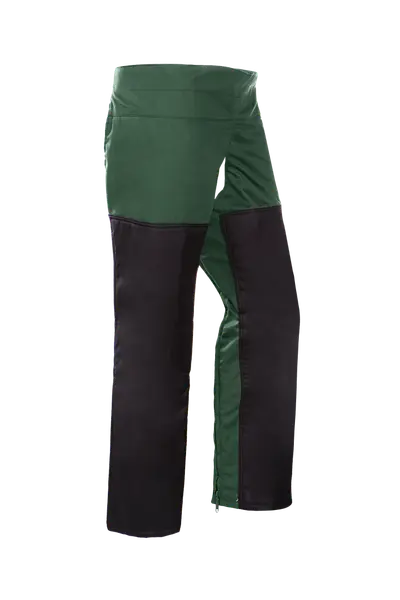 SIP PROTECTION BRUSHCUTTING LEGGINGS