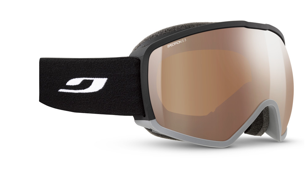 JULBO HIT - Noir