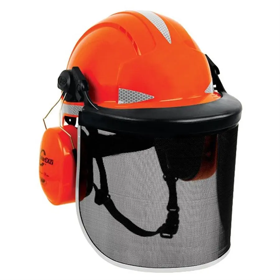 JSP EVOLITE FORESTY ORANGE