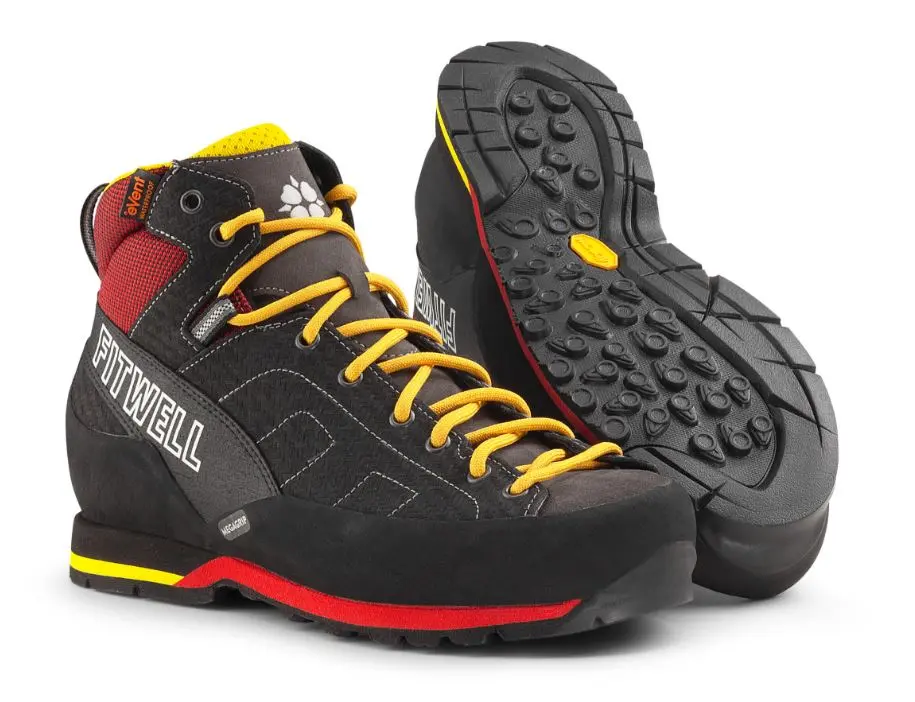 FITWELL CLIMB – immagine 1 di 3