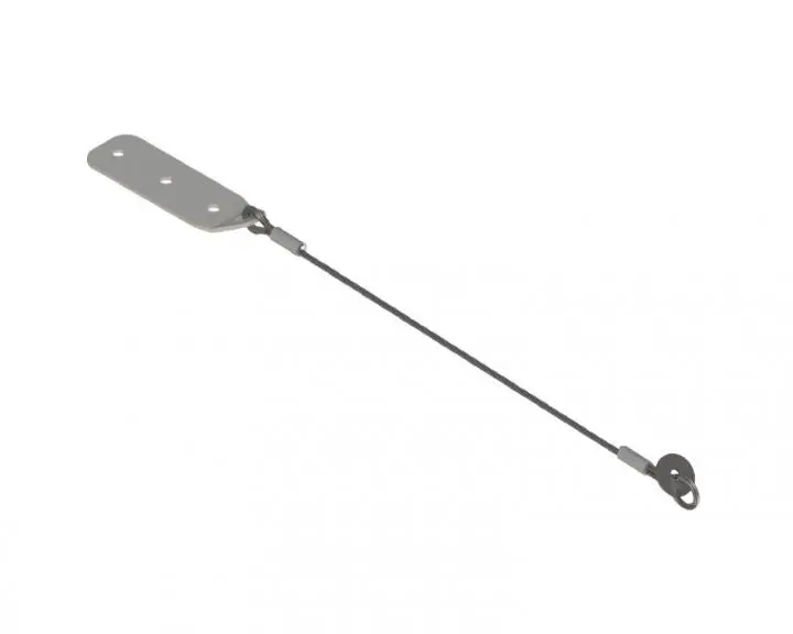SIAL SAFETY STRINGSAFE® AP3CV – immagine 1 di 2