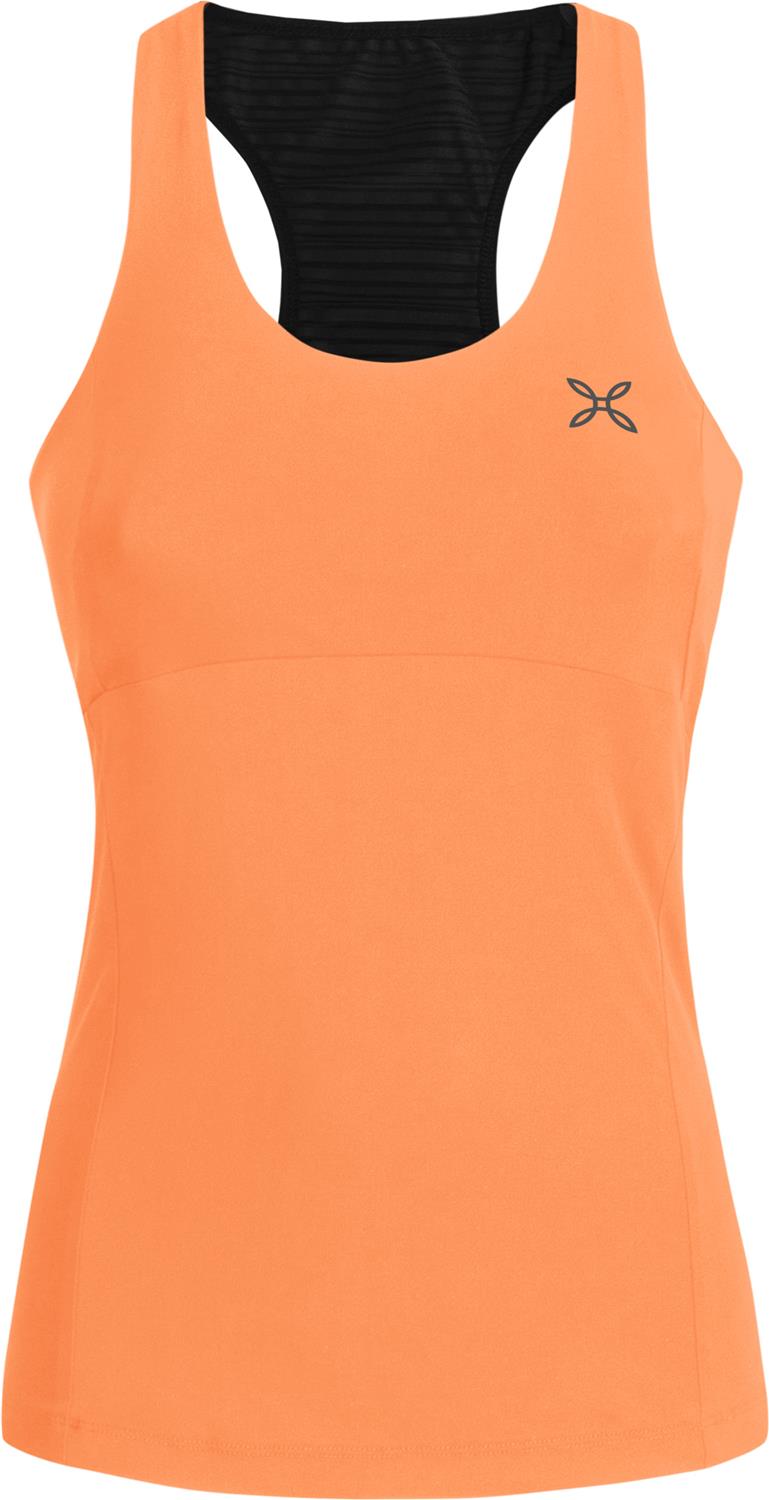 MONTURA WONDER CANOTTA WOMAN - Melon – immagine 1 di 2