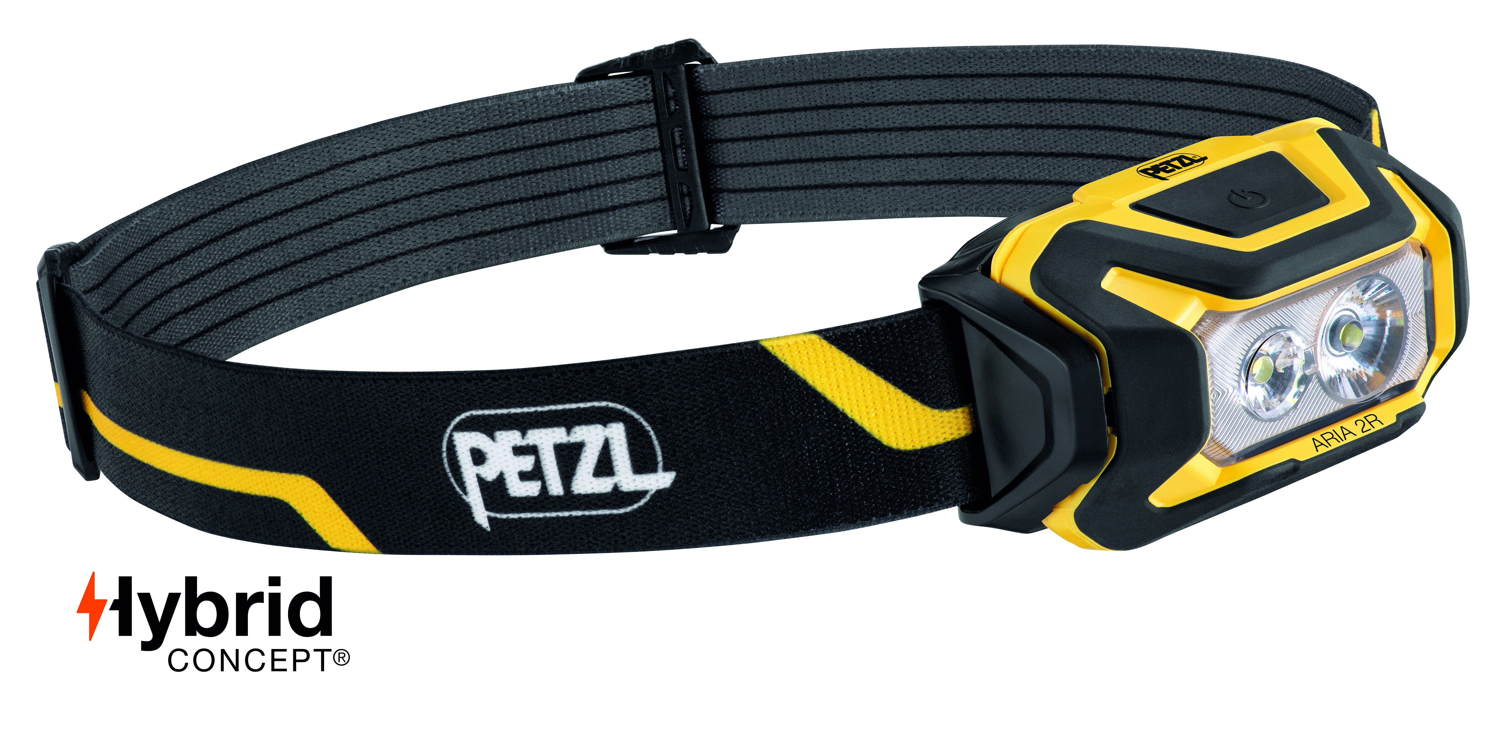 PETZL ARIA 2R