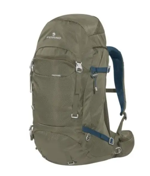 FERRINO FINISTERRE 48 RUCKSACK – immagine 1 di 9