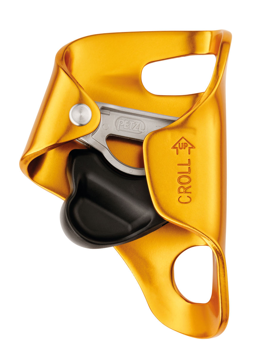 PETZL CROLL L
