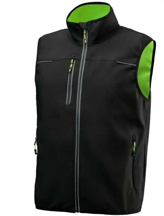NERI SAFETY TENNESSEE MULTI-POCKET VEST
