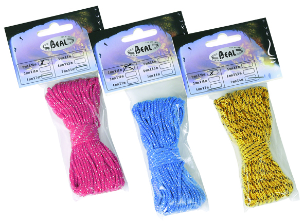 BEAL CORDINO MULTIUSO 2MM. X 10M BLISTER