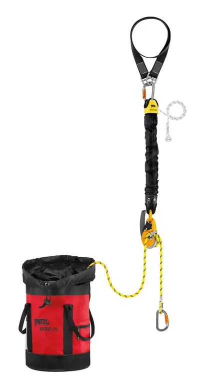 PETZL JAG RESCUE KIT