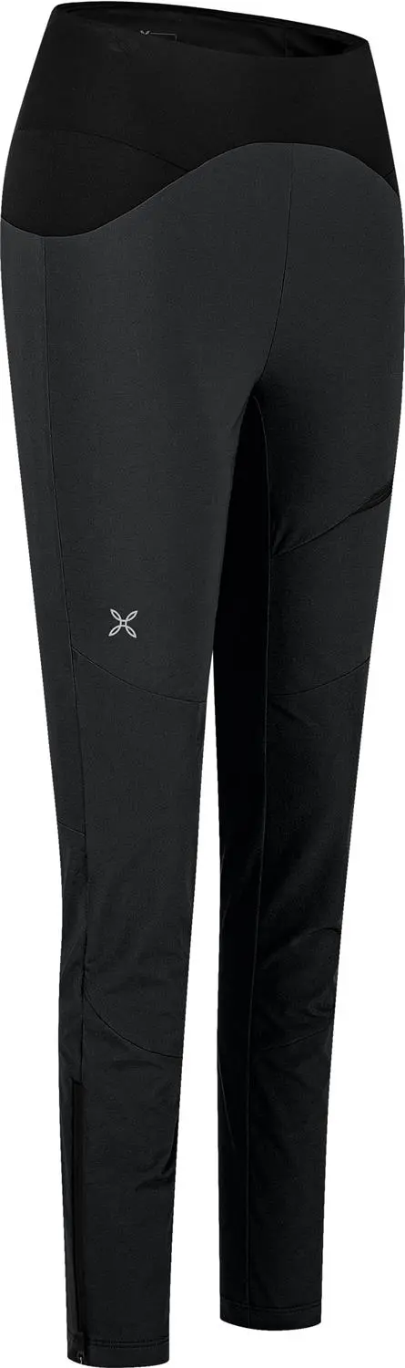 MONTURA TREK TIGHTS WOMAN – immagine 1 di 3