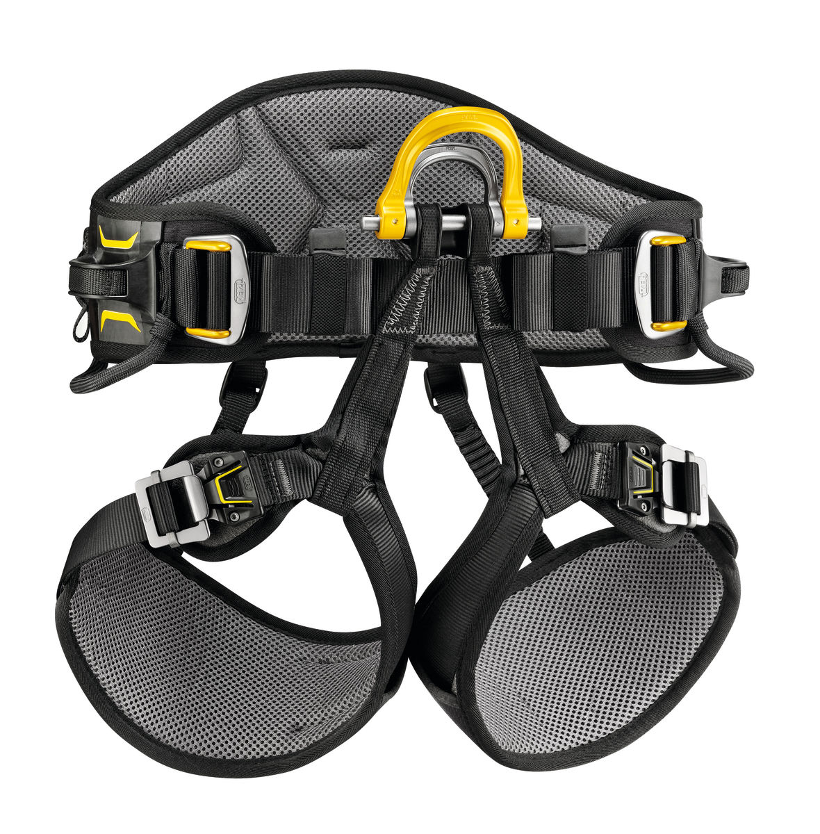 PETZL ASTRO SIT FAST – immagine 1 di 4