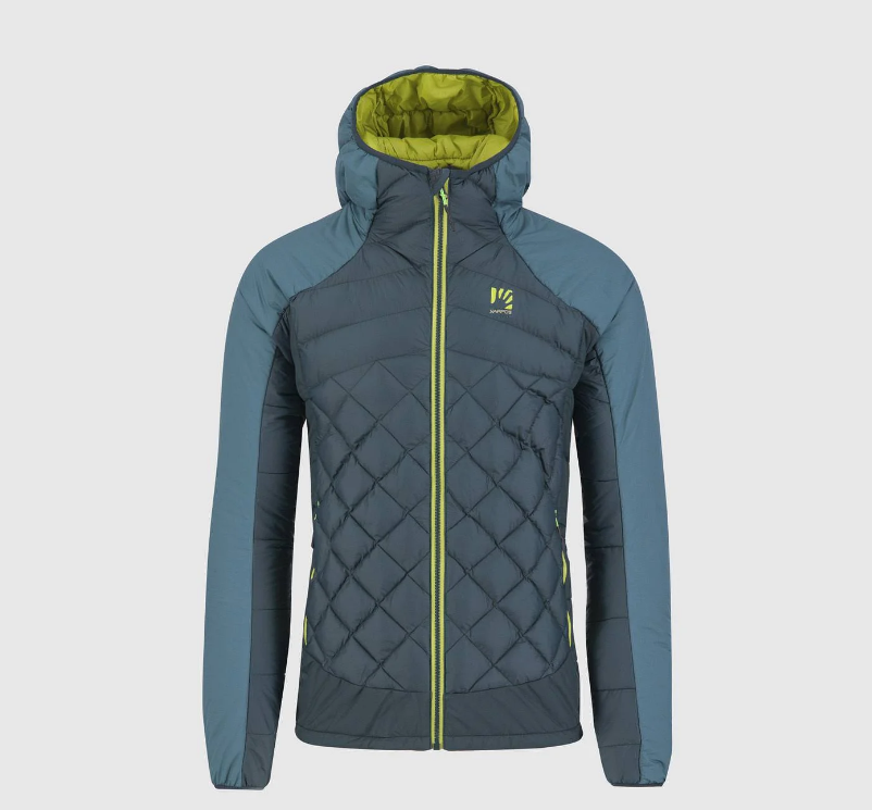 LASTEI ACTIVE PLUS JACKET – immagine 1 di 11