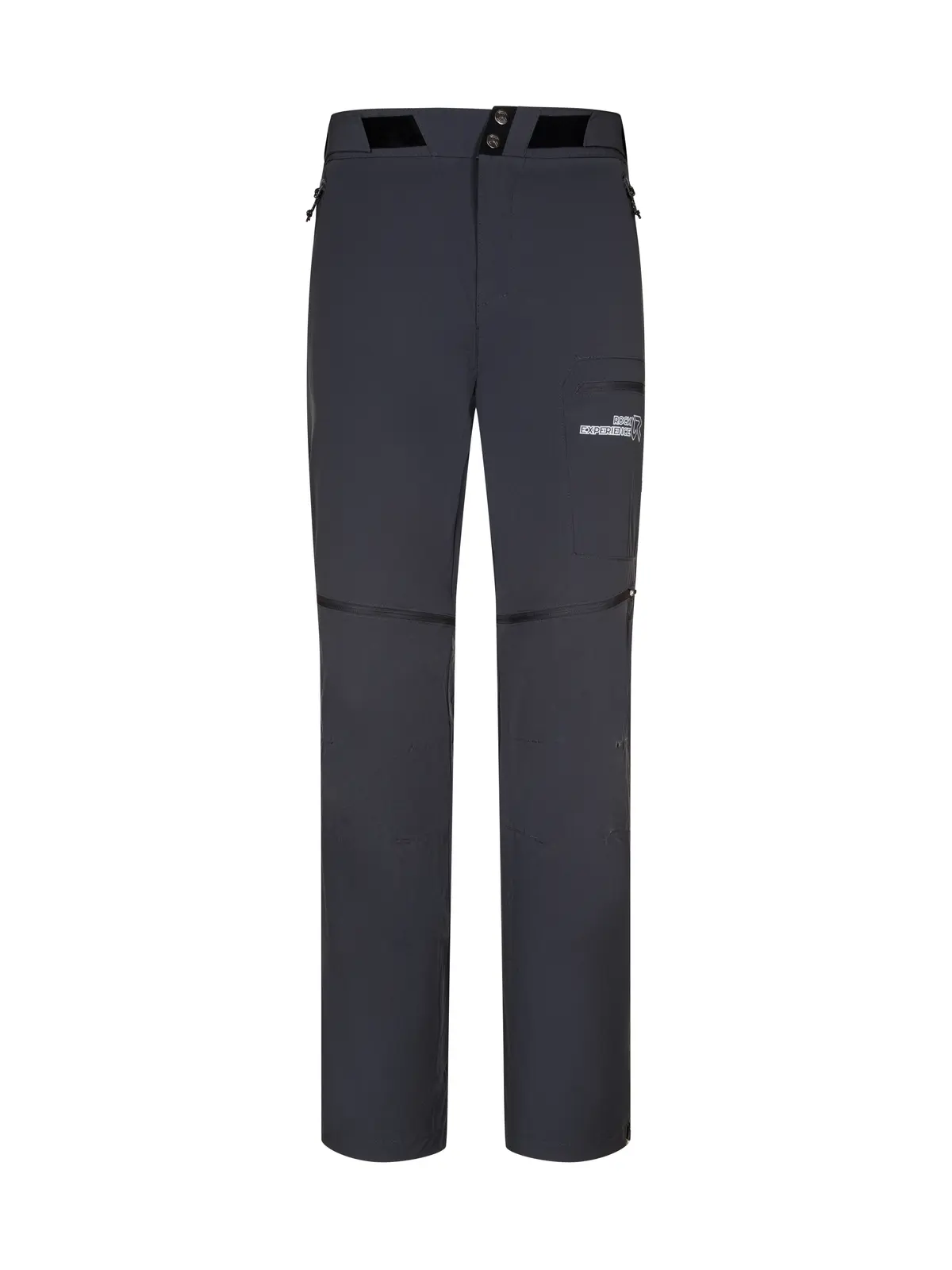 ROCK EXPERIENCE OBSERVER 2.0 T ZIP MAN PANT – immagine 1 di 2