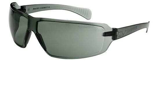 UNIVET OCCHIALE ZERO NOISE VERDE 553