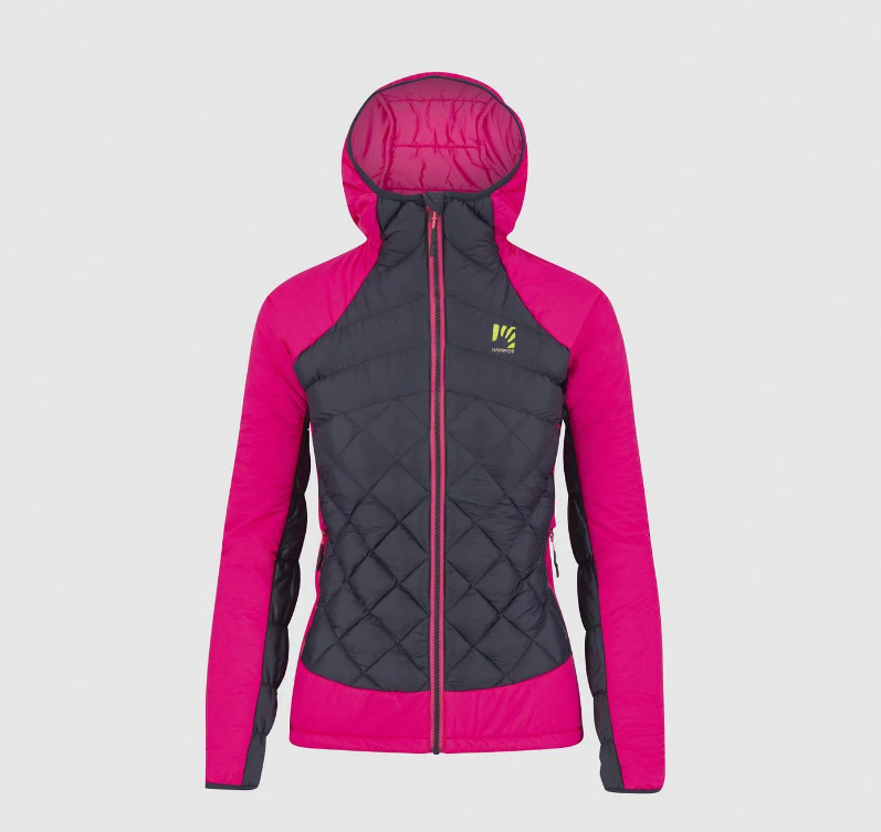 LASTEI ACTIVE PLUS W JACKET – immagine 1 di 13