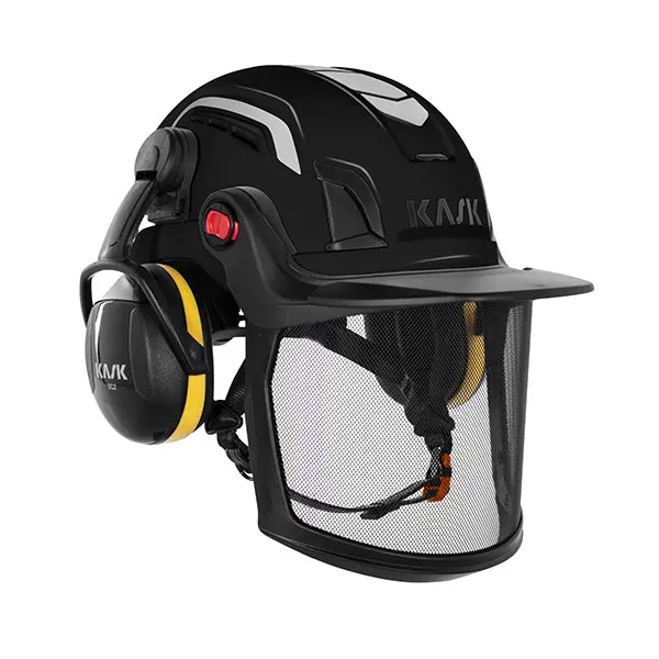 KASK ZENITH X PL COMBO – immagine 1 di 3