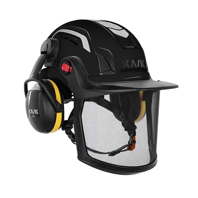 KASK ZENITH X PL COMBO