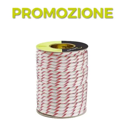 EDELRID STATIC LOW STRETCH 10,5mm PROMO