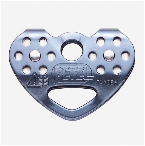 PETZL TANDEM SPEED