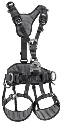 PETZL AVAO FAST (Versión europea) – immagine 1 di 6