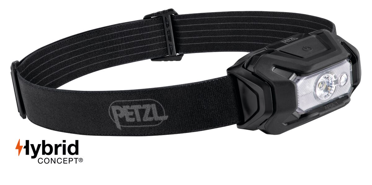 PETZL ARIA 1 RGB – immagine 1 di 5
