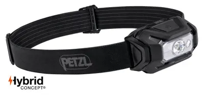 PETZL ARIA 1 RGB