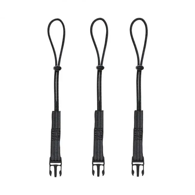 ERGODYNE 3103 KIT 3ER SET ABNEHMBARE WERKZEUGSCHNÜRE – immagine 1 di 6