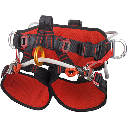 CAMP TREE ACCESS EVO – immagine 1 di 3