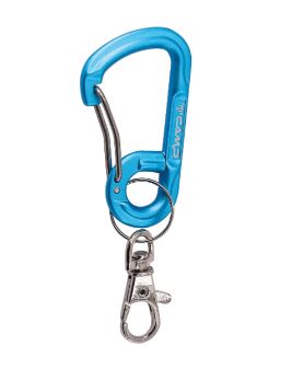 CAMP "D" 60 MM WIRE GATE – immagine 1 di 5