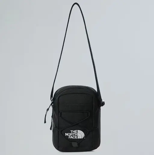 THE NORTH FACE JESTER SCHULTERTASCHE - TNF Black/NPF – immagine 1 di 4