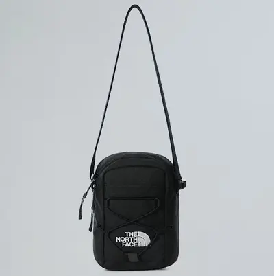 THE NORTH FACE TRACOLLA JESTER - TNF Black/NPF