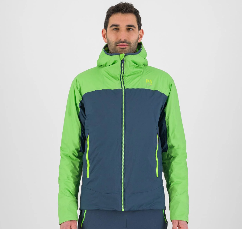 VINSON EVO JACKET – immagine 1 di 3