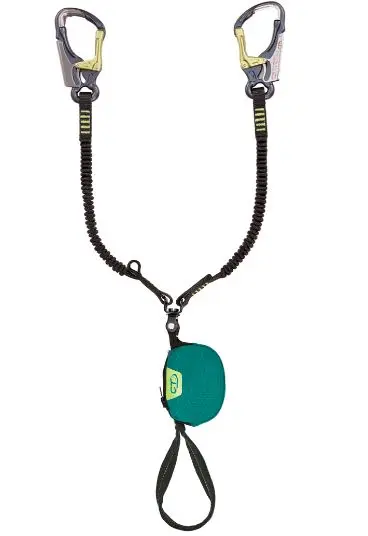 CT TOP SHELL COMPACT TWIST – immagine 1 di 4