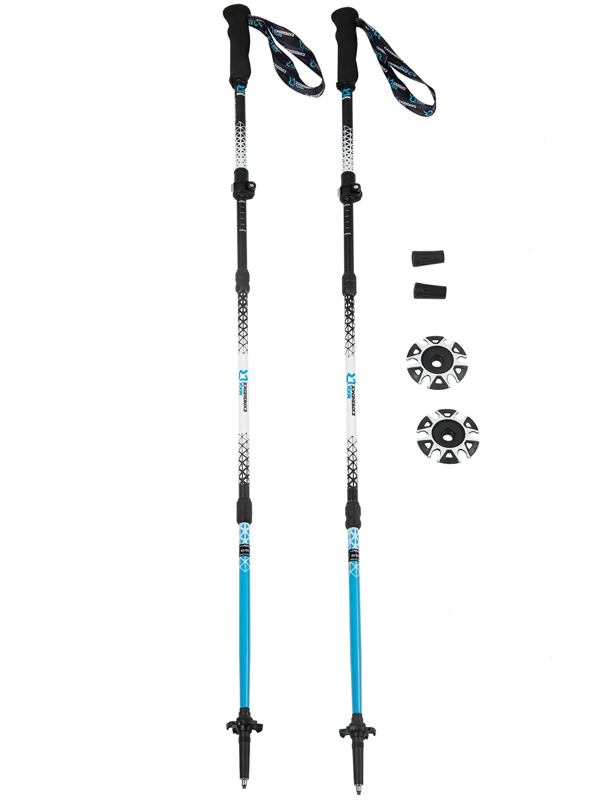 ROCK EXPERIENCE DYNAMIC Z EVO ALU POLE – immagine 1 di 4