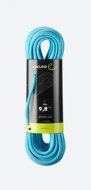 EDELRID BOA 9,8MM