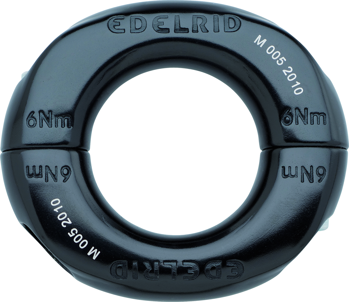 EDELRID CONECTO CONNETTORE