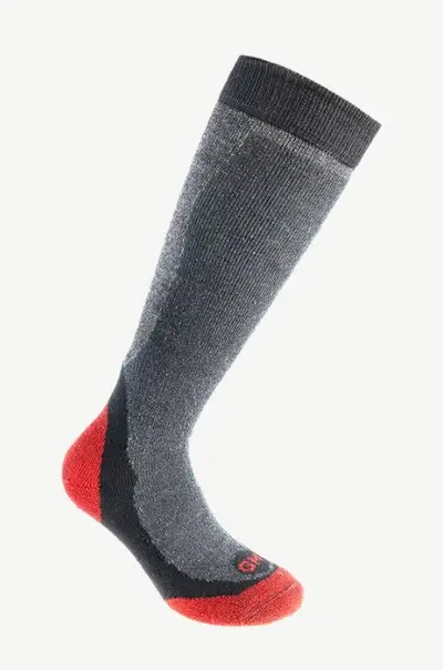 GM Calze Work Thermo Comfort 1420