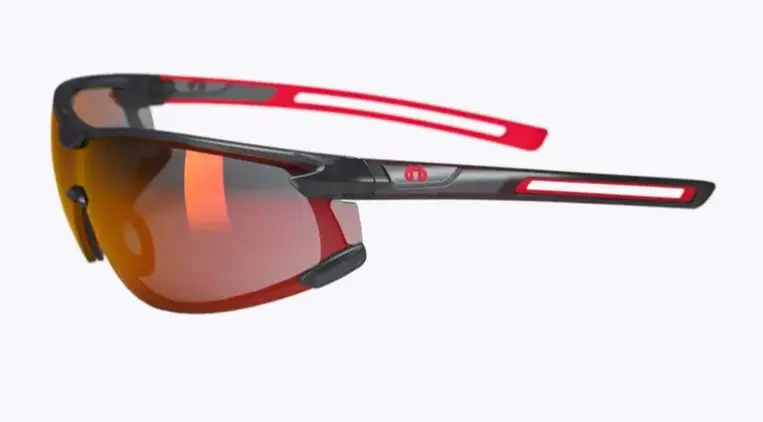 HELLBERG KRYPTON ROT – immagine 1 di 3